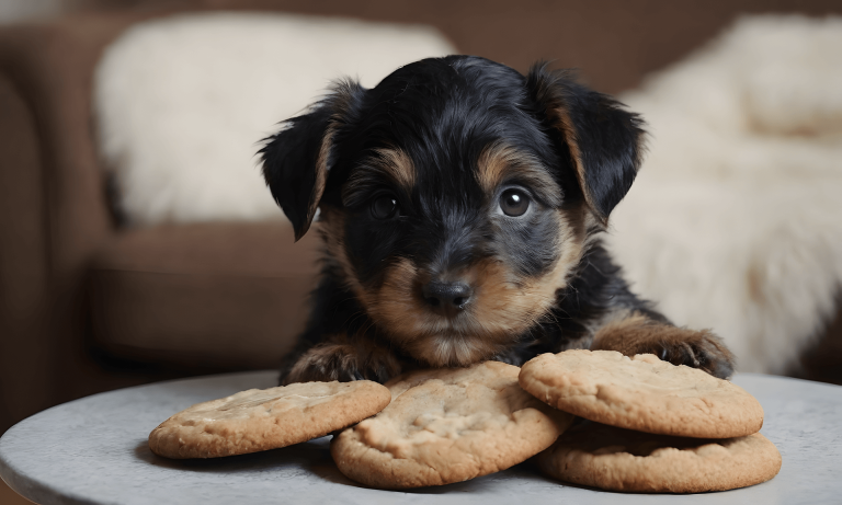 Dog Slow Feeders