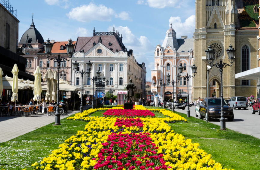 novi sad