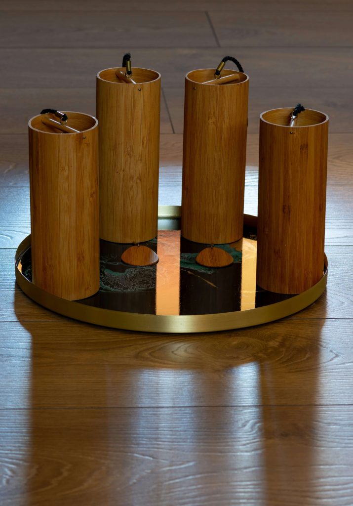 candle holder