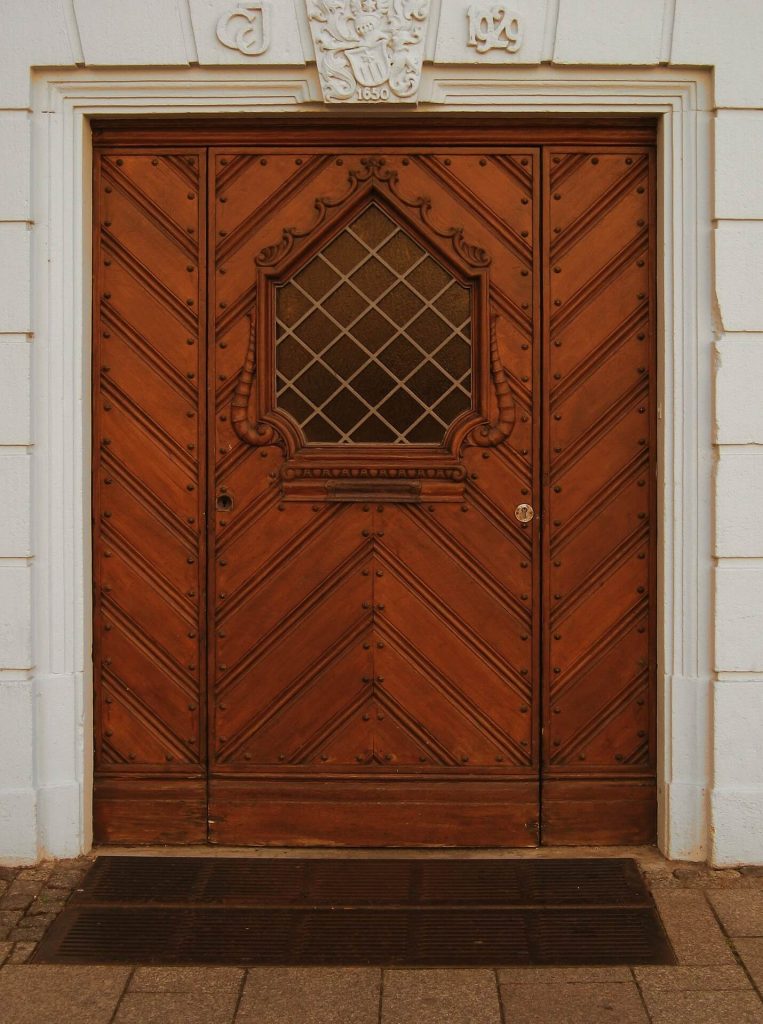 doormat
