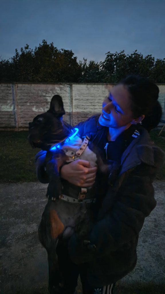 lea i ozzy