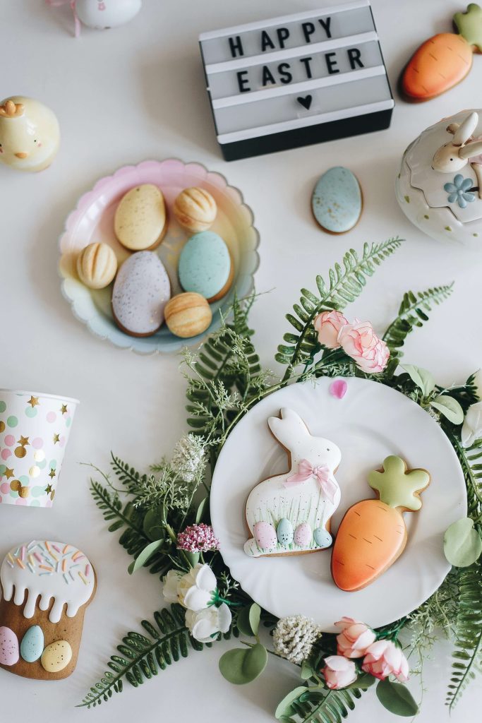 Easter gifts