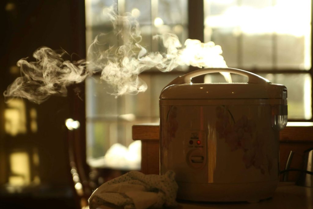 multicooker