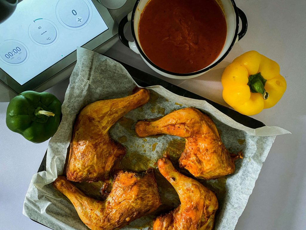 multicooker preparation