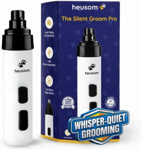 The Silent Groom Pro Review